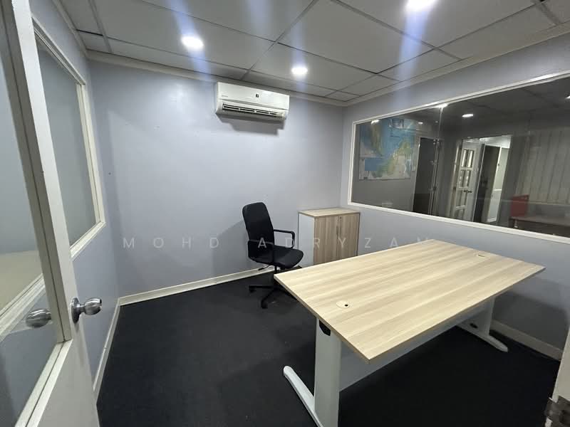 Office for Sale in Shah Alam (Selangor) - Mohd Adryzam - PropertyGuru.com.my