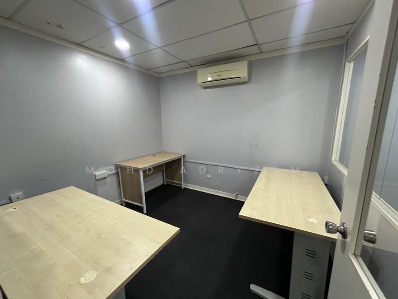 Office for Sale in Shah Alam (Selangor) - Mohd Adryzam - PropertyGuru.com.my
