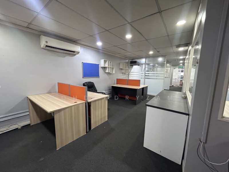 Office for Sale in Shah Alam (Selangor) - Mohd Adryzam - PropertyGuru.com.my