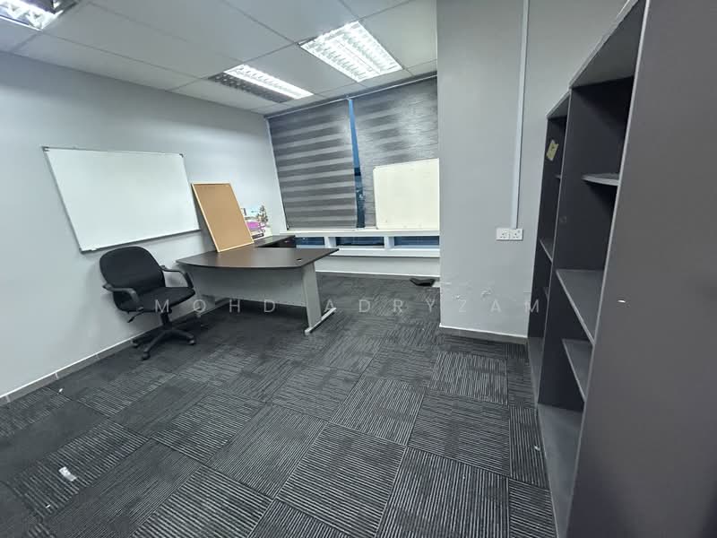 Office for Sale in Shah Alam (Selangor) - Mohd Adryzam - PropertyGuru.com.my