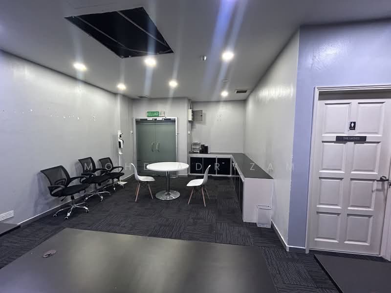 Office for Sale in Shah Alam (Selangor) - Mohd Adryzam - PropertyGuru.com.my