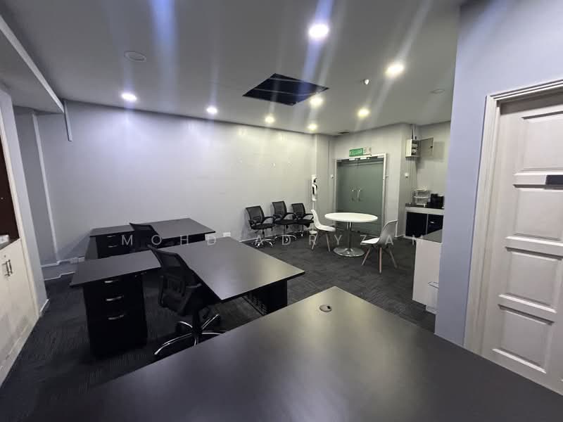 Office for Sale in Shah Alam (Selangor) - Mohd Adryzam - PropertyGuru.com.my