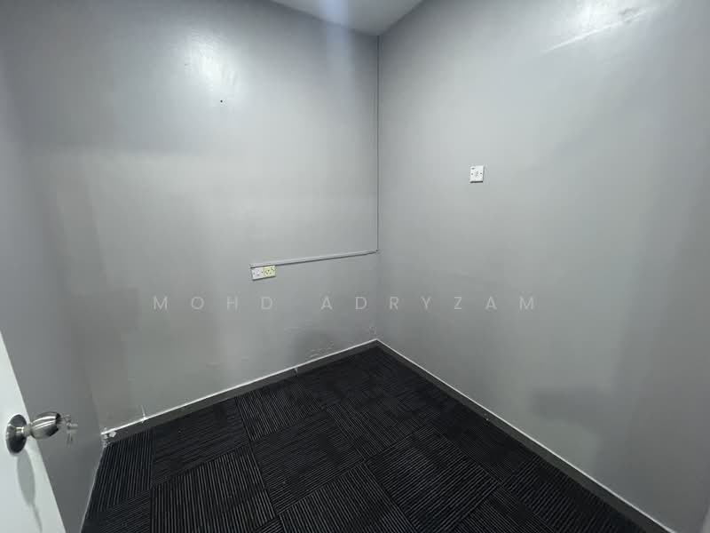 Office for Sale in Shah Alam (Selangor) - Mohd Adryzam - PropertyGuru.com.my