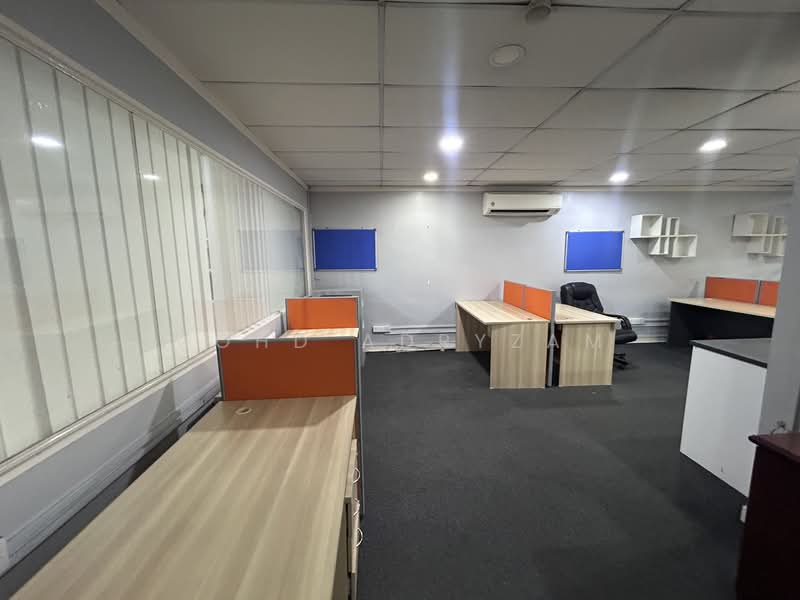 Office for Sale in Shah Alam (Selangor) - Mohd Adryzam - PropertyGuru.com.my