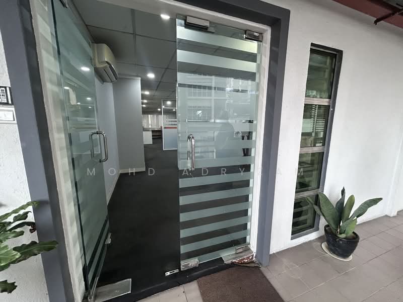 Office for Sale in Shah Alam (Selangor) - Mohd Adryzam - PropertyGuru.com.my