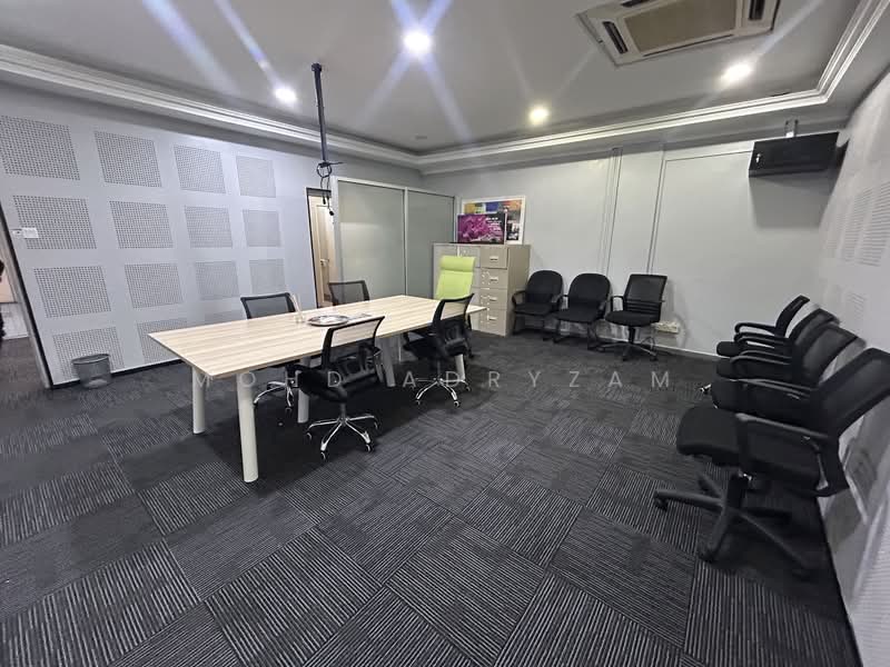 Office for Sale in Shah Alam (Selangor) - Mohd Adryzam - PropertyGuru.com.my