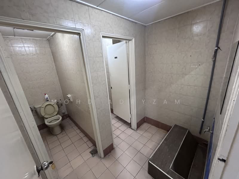 Office for Sale in Shah Alam (Selangor) - Mohd Adryzam - PropertyGuru.com.my