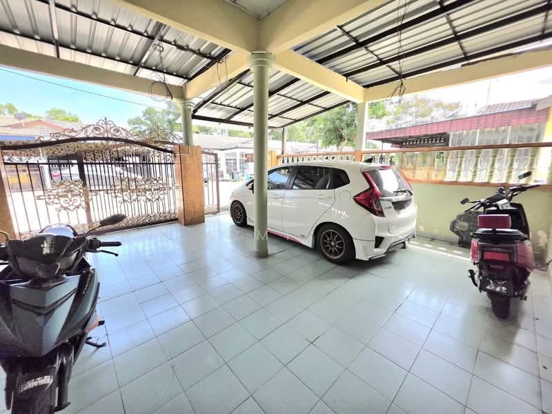 1-storey Terraced House for Sale in Taman Klang Perdana (Kapar) - Azmi . - PropertyGuru.com.my