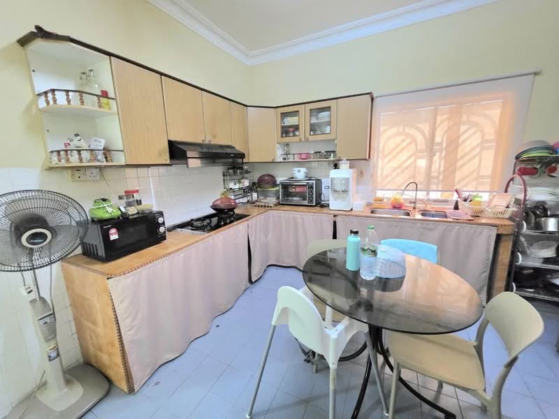 1-storey Terraced House for Sale in Taman Klang Perdana (Kapar) - Azmi . - PropertyGuru.com.my