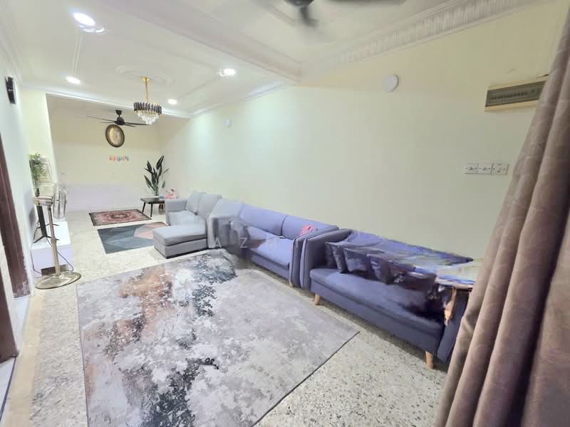 1-storey Terraced House for Sale in Taman Klang Perdana (Kapar) - Azmi . - PropertyGuru.com.my