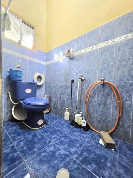 1-storey Terraced House for Sale in Taman Klang Perdana (Kapar) - Azmi . - PropertyGuru.com.my
