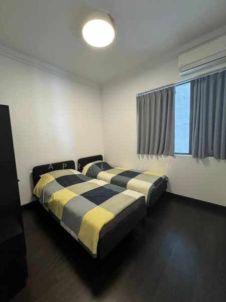 Kondominium untuk Disewa di R&F Princess Cove Phase 2-Seine Region - April Chin - Bedroom - PropertyGuru.com.my
