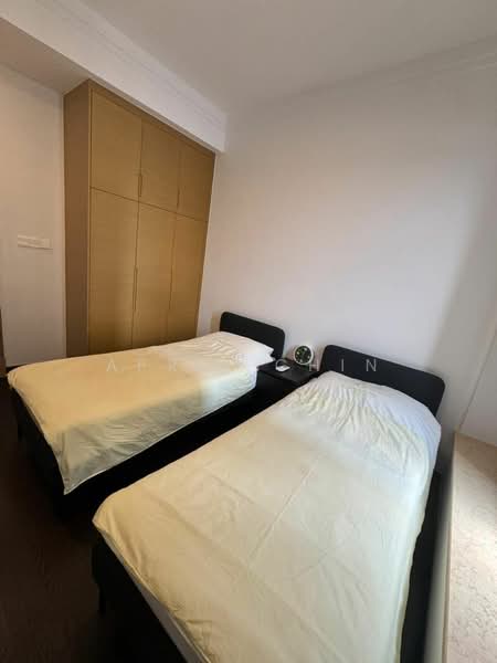 Kondominium untuk Disewa di R&F Princess Cove Phase 2-Seine Region - April Chin - Bedroom - PropertyGuru.com.my