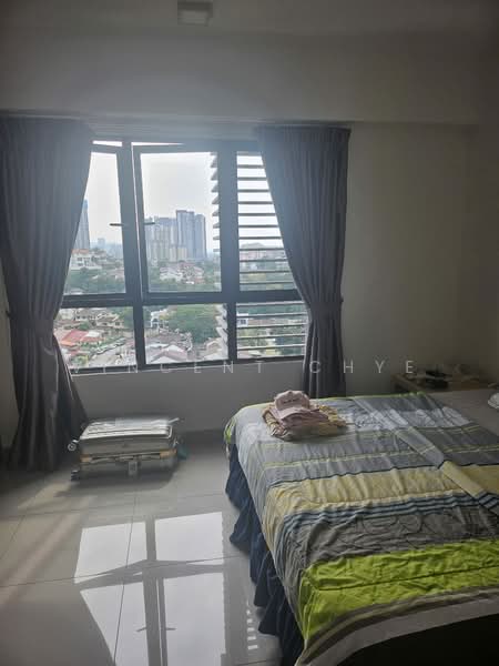 Servis Apartment untuk Disewa di Avantas Residences - Vincent Chye - Bedroom - PropertyGuru.com.my