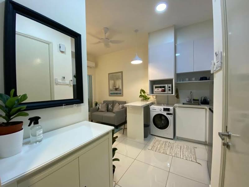 Servis Apartment untuk Disewa di Arte Mont Kiara - Frankie Ong - PropertyGuru.com.my