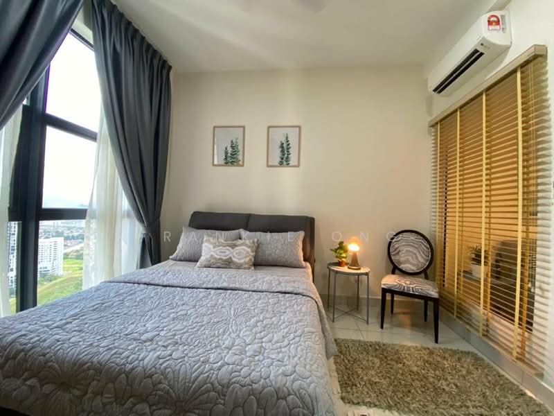 Servis Apartment untuk Disewa di Arte Mont Kiara - Frankie Ong - PropertyGuru.com.my
