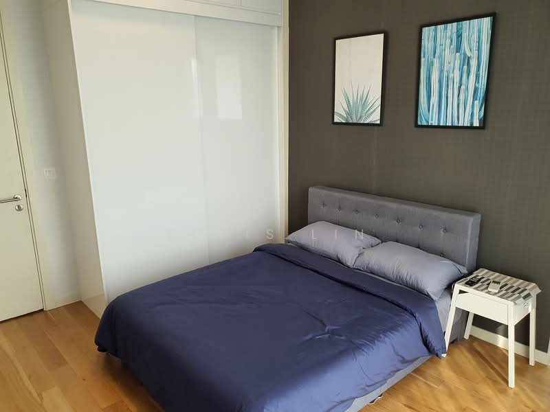 Servis Apartment untuk Dijual di Vogue Suites One - Louis Lin - PropertyGuru.com.my