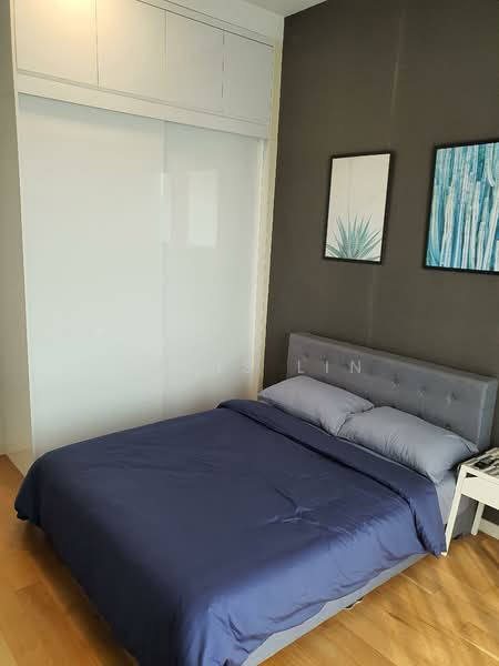 Servis Apartment untuk Dijual di Vogue Suites One - Louis Lin - PropertyGuru.com.my