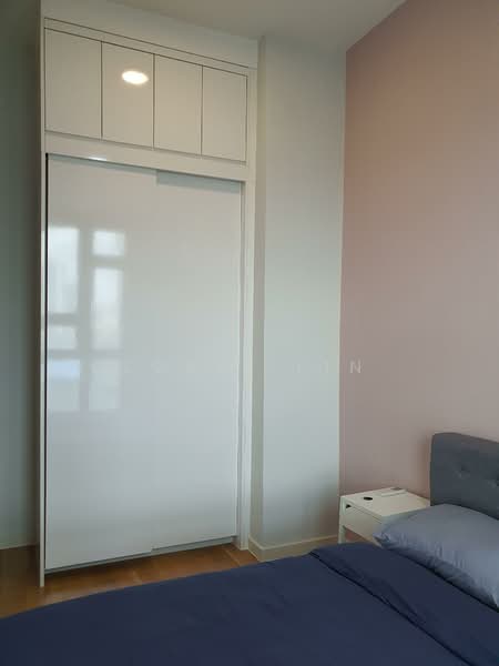 Servis Apartment untuk Dijual di Vogue Suites One - Louis Lin - PropertyGuru.com.my