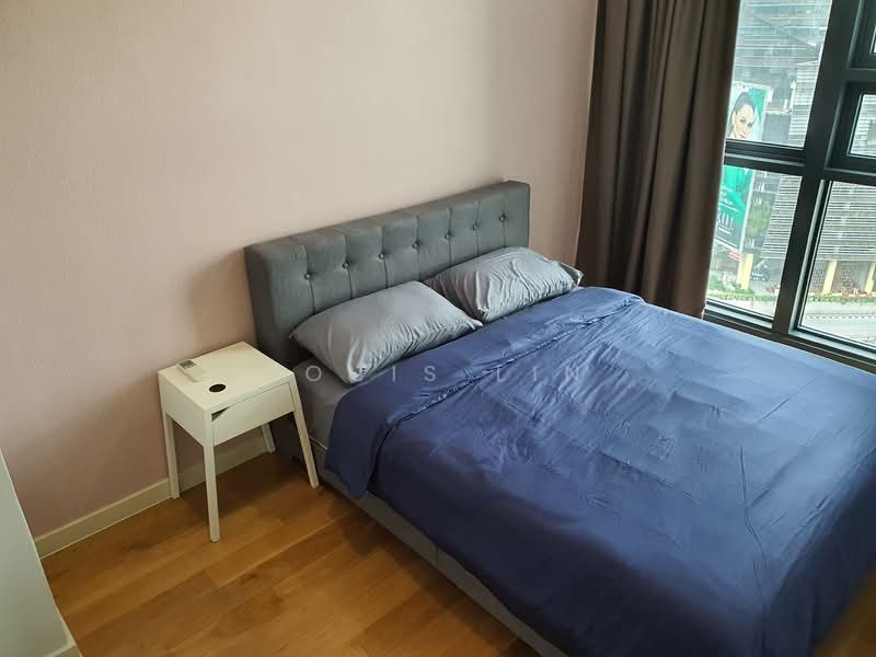 Servis Apartment untuk Dijual di Vogue Suites One - Louis Lin - PropertyGuru.com.my