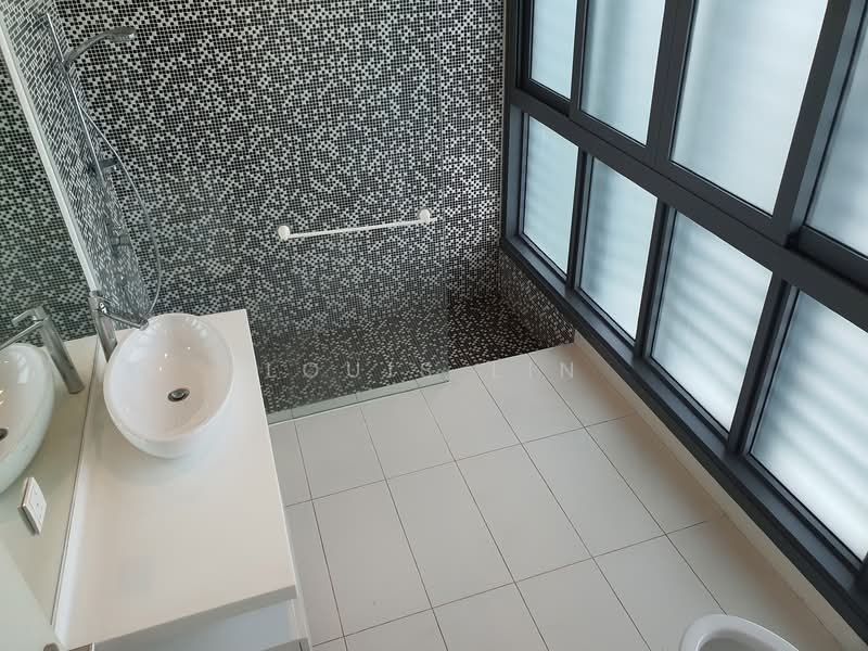 Servis Apartment untuk Dijual di Vogue Suites One - Louis Lin - PropertyGuru.com.my