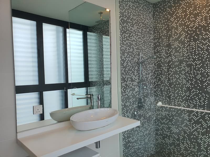 Servis Apartment untuk Dijual di Vogue Suites One - Louis Lin - PropertyGuru.com.my