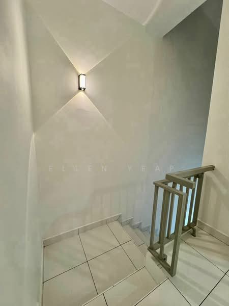 2-storey Terraced House for Sale in Gelang Patah (Johor) - Ellen Yeap - Interior - PropertyGuru.com.my