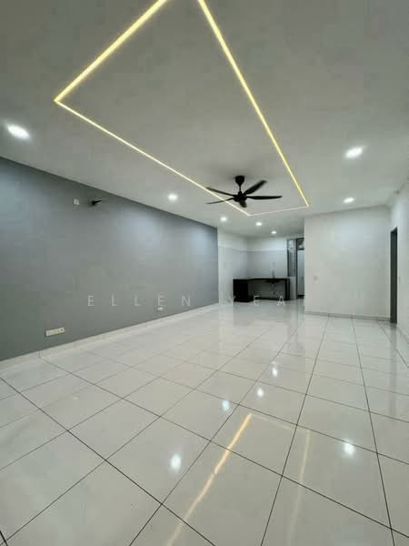 2-storey Terraced House for Sale in Gelang Patah (Johor) - Ellen Yeap - Living Room - PropertyGuru.com.my