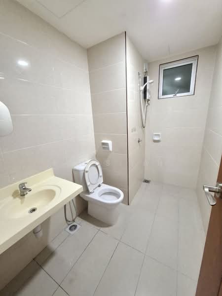 Service Residence for Rent at GP Residence - Louis Tan - Bathroom - PropertyGuru.com.my