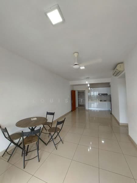 Service Residence for Rent at GP Residence - Louis Tan - Living Room - PropertyGuru.com.my