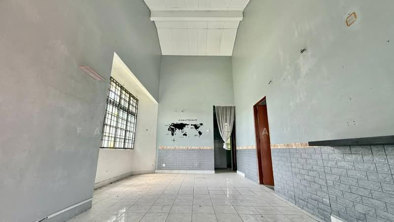 Rumah Teres 1 Tingkat untuk Dijual di Bandar Baru Bangi (Selangor) - Fauran Nawawi - PropertyGuru.com.my