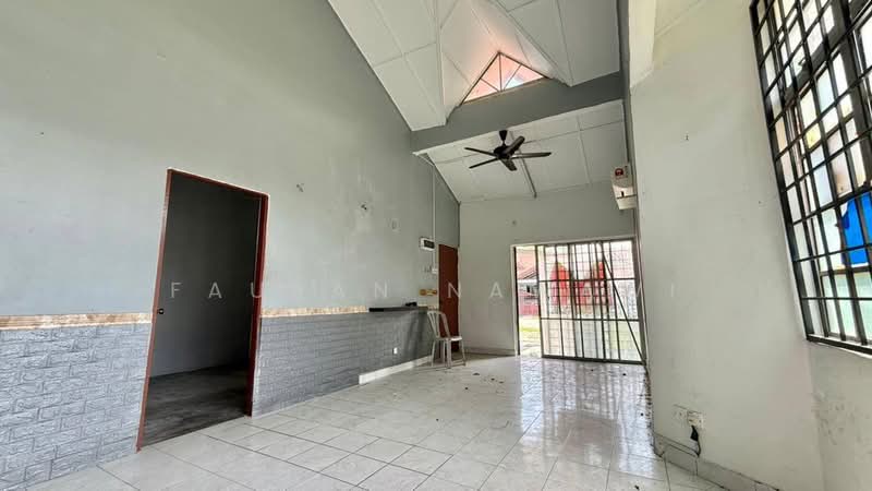 Rumah Teres 1 Tingkat untuk Dijual di Bandar Baru Bangi (Selangor) - Fauran Nawawi - PropertyGuru.com.my