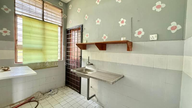 Rumah Teres 1 Tingkat untuk Dijual di Bandar Baru Bangi (Selangor) - Fauran Nawawi - PropertyGuru.com.my