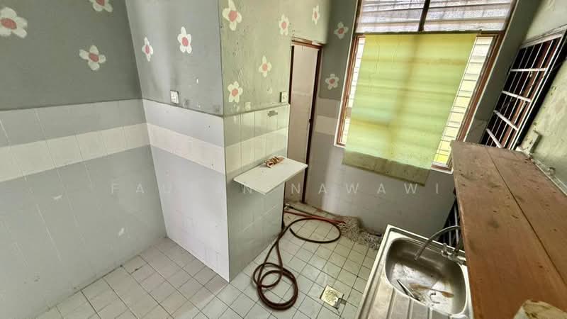 Rumah Teres 1 Tingkat untuk Dijual di Bandar Baru Bangi (Selangor) - Fauran Nawawi - PropertyGuru.com.my