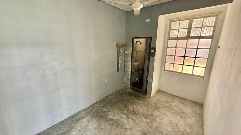 Rumah Teres 1 Tingkat untuk Dijual di Bandar Baru Bangi (Selangor) - Fauran Nawawi - PropertyGuru.com.my