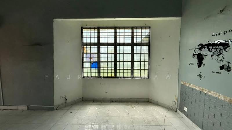 Rumah Teres 1 Tingkat untuk Dijual di Bandar Baru Bangi (Selangor) - Fauran Nawawi - PropertyGuru.com.my