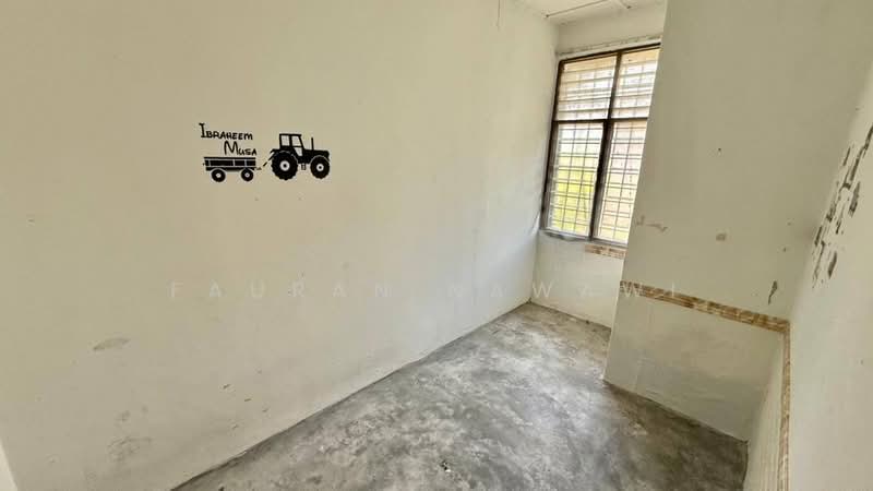 Rumah Teres 1 Tingkat untuk Dijual di Bandar Baru Bangi (Selangor) - Fauran Nawawi - PropertyGuru.com.my
