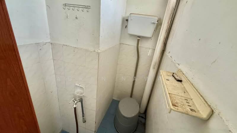 Rumah Teres 1 Tingkat untuk Dijual di Bandar Baru Bangi (Selangor) - Fauran Nawawi - PropertyGuru.com.my