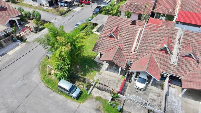 Rumah Teres 1 Tingkat untuk Dijual di Bandar Baru Bangi (Selangor) - Fauran Nawawi - PropertyGuru.com.my