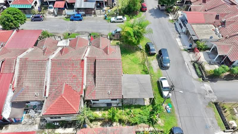 Rumah Teres 1 Tingkat untuk Dijual di Bandar Baru Bangi (Selangor) - Fauran Nawawi - PropertyGuru.com.my