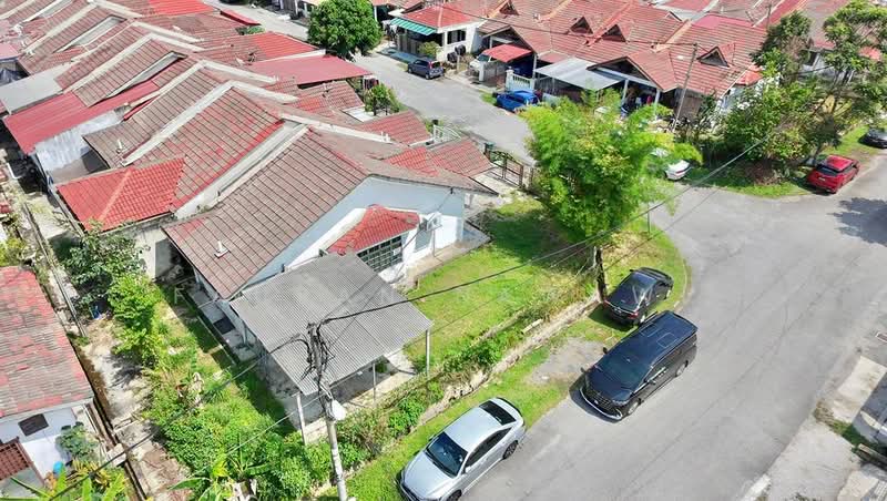 Rumah Teres 1 Tingkat untuk Dijual di Bandar Baru Bangi (Selangor) - Fauran Nawawi - PropertyGuru.com.my