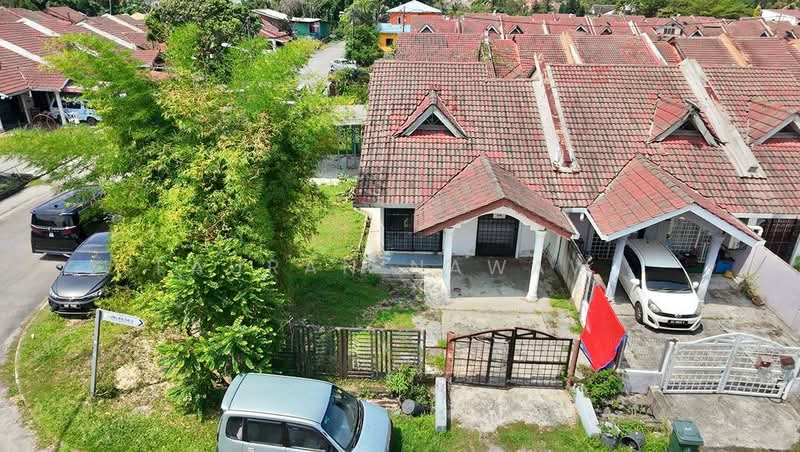 Rumah Teres 1 Tingkat untuk Dijual di Bandar Baru Bangi (Selangor) - Fauran Nawawi - PropertyGuru.com.my
