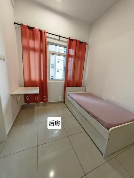 Condominium for Rent at La Thea Residences - Mohd Fitri MF - Bedroom - PropertyGuru.com.my