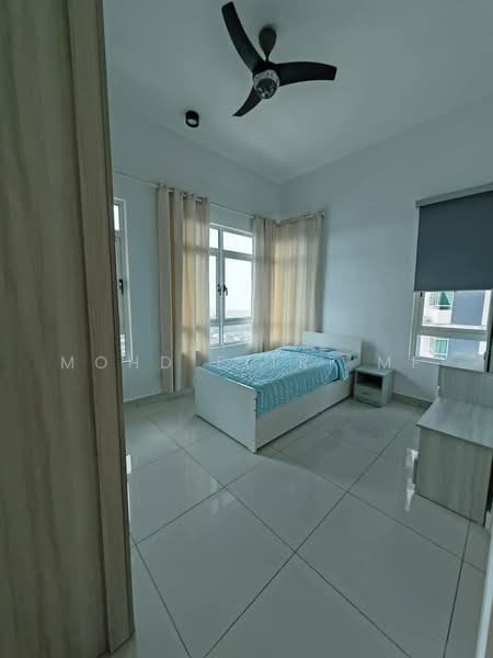 Condominium for Rent at La Thea Residences - Mohd Fitri MF - Bedroom - PropertyGuru.com.my