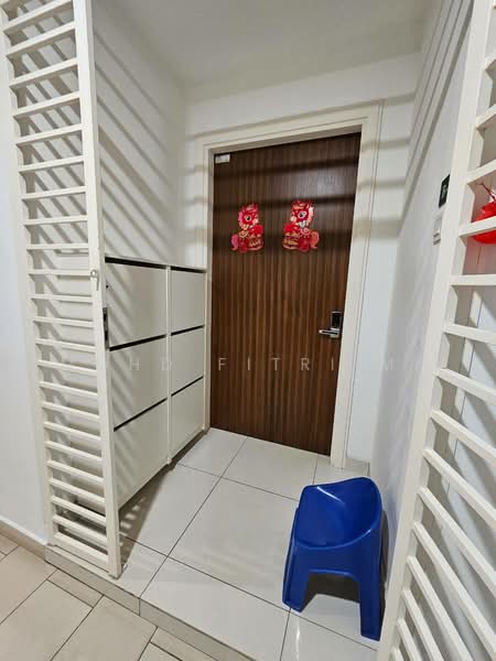 Condominium for Rent at La Thea Residences - Mohd Fitri MF - Entrance - PropertyGuru.com.my