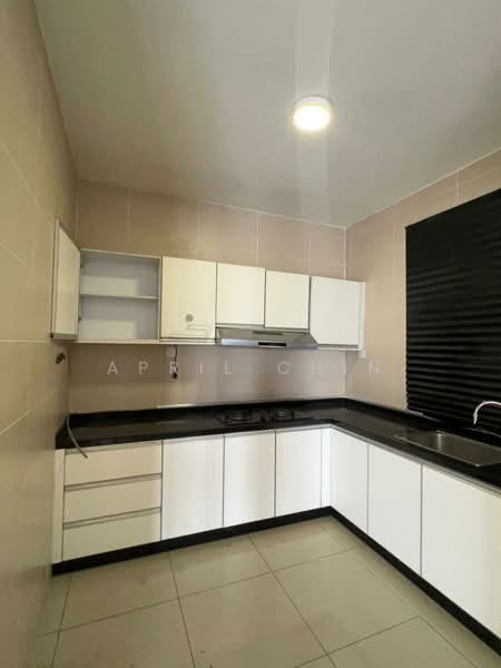 Service Residence for Rent at Pandan Residence - April Chin - Kitchen - PropertyGuru.com.my