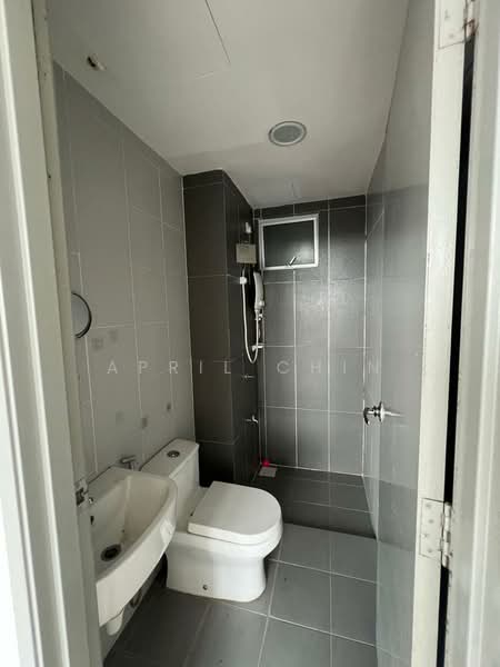 Service Residence for Rent at Pandan Residence - April Chin - Bathroom - PropertyGuru.com.my
