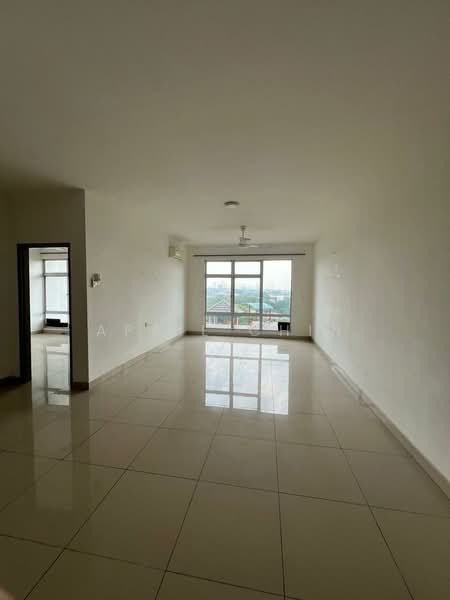 Service Residence for Rent at Pandan Residence - April Chin - Living Room - PropertyGuru.com.my