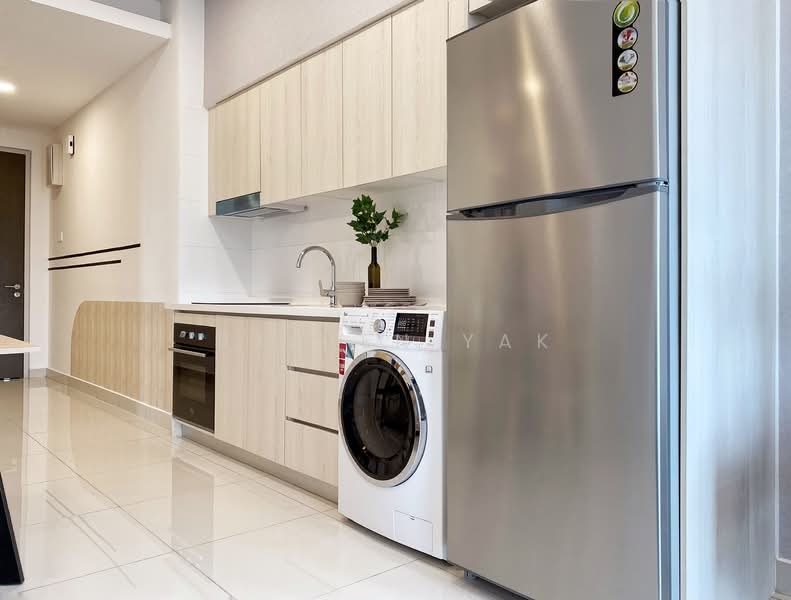 Condominium for Rent at Vivo Residential Suites - Steven Yak - PropertyGuru.com.my