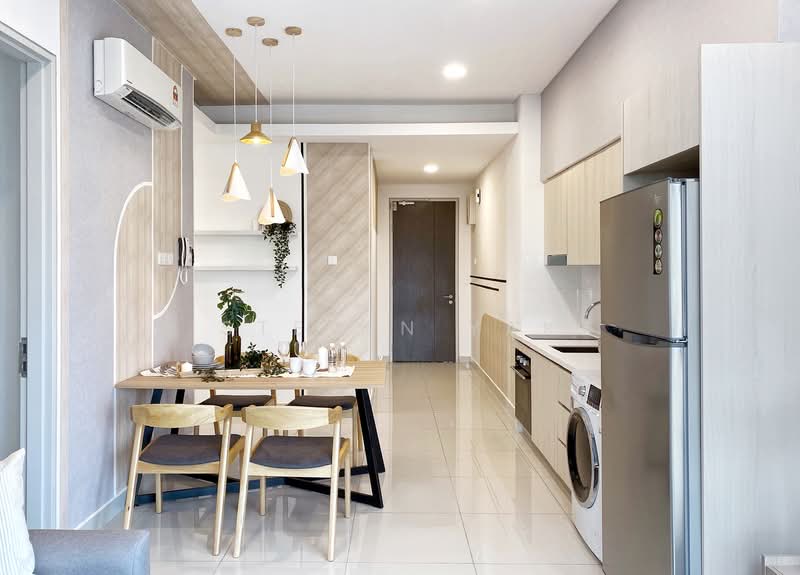 Condominium for Rent at Vivo Residential Suites - Steven Yak - PropertyGuru.com.my